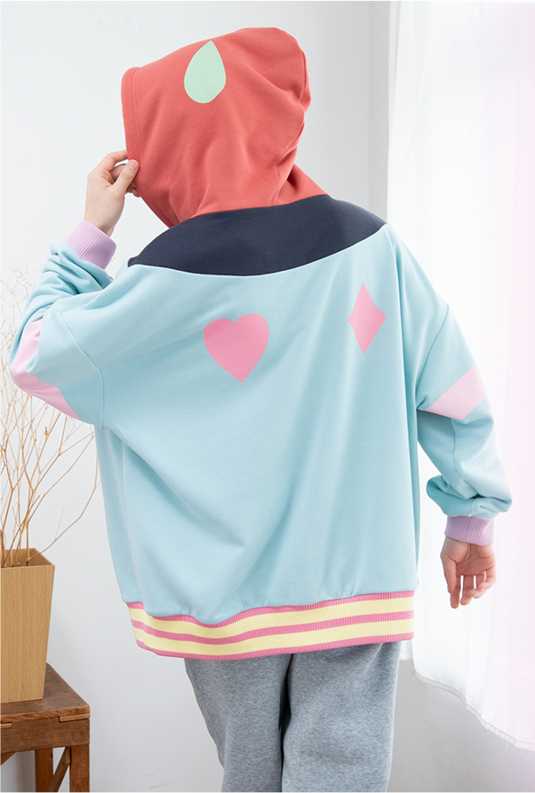 HUNTER×HUNTER ROOM WEAR