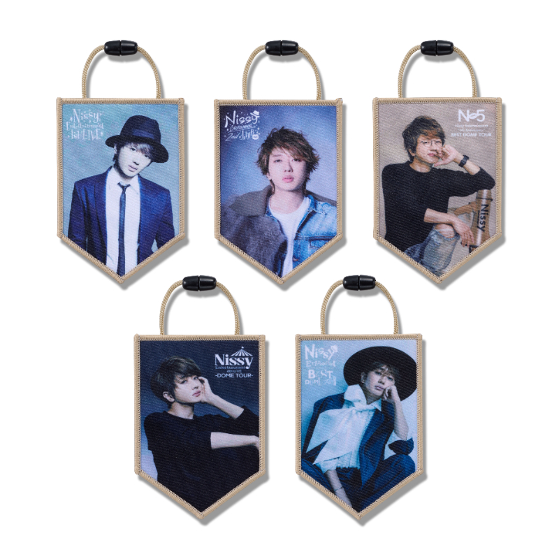 Nissy Entertainment “Re:10th Anniversary Final” BEST DOME TOUR