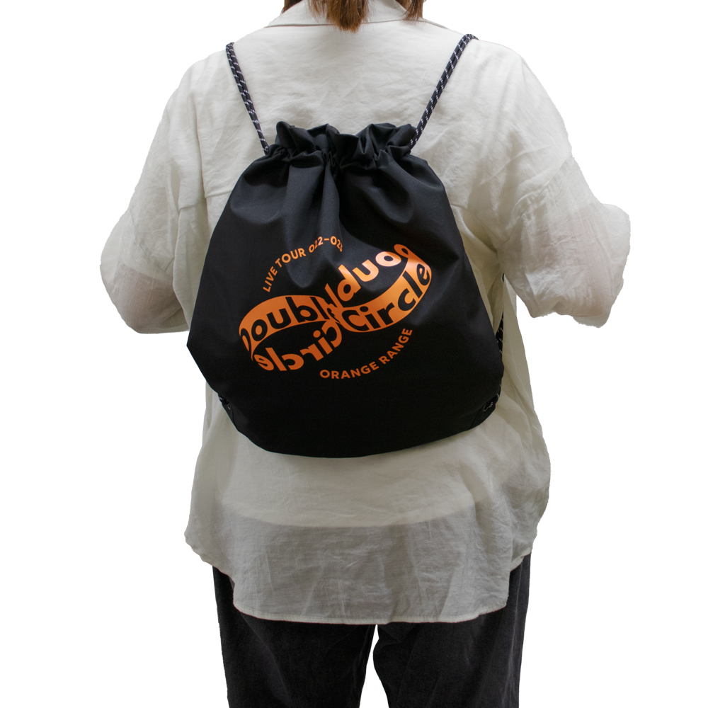 ORANGE RANGE OFFICIAL GOODS】