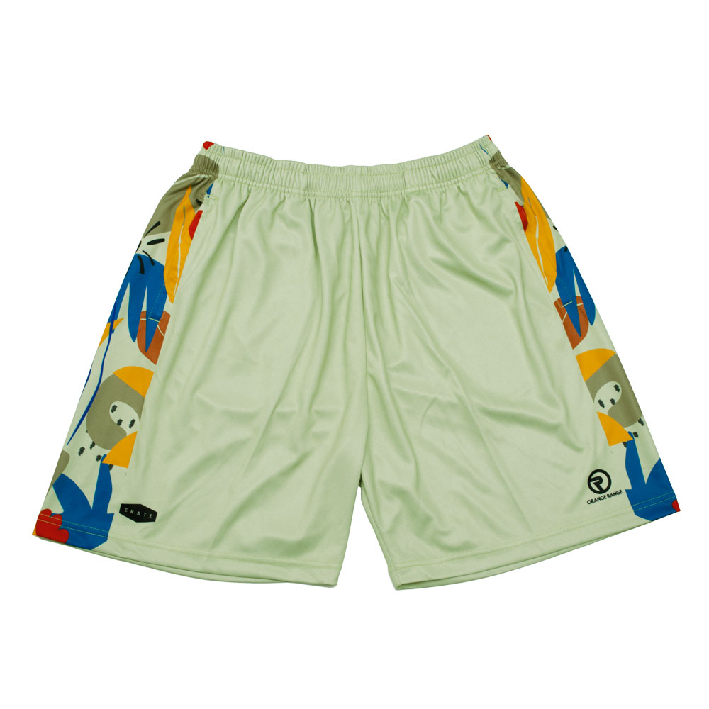 ORANGE RANGE OFFICIAL GOODS】