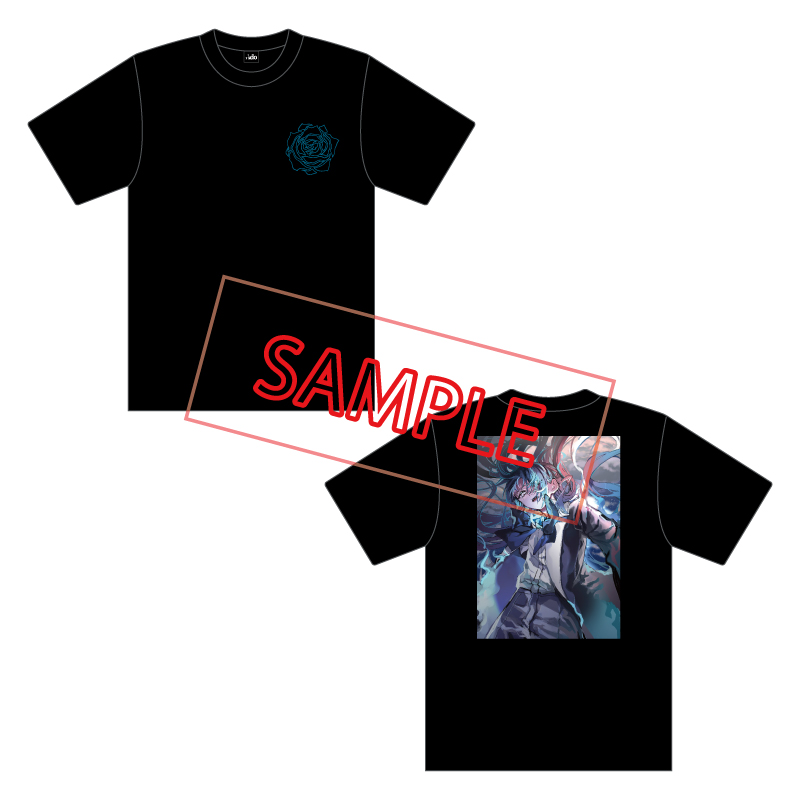Tシャツ【Ado Official Shop】
