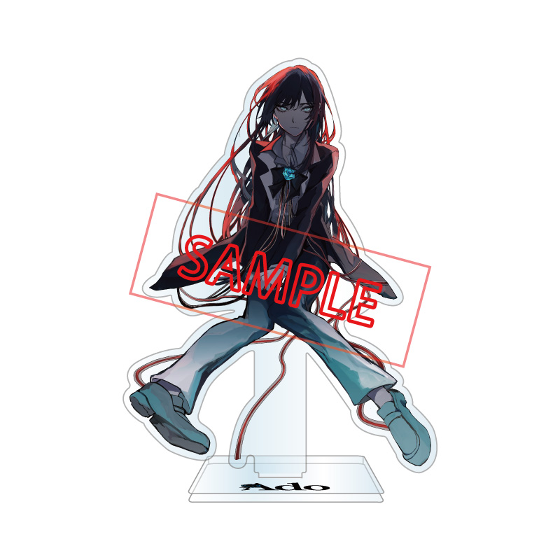 Ado Official Shop】