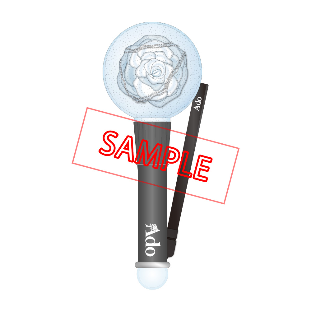 Ado Official Shop】