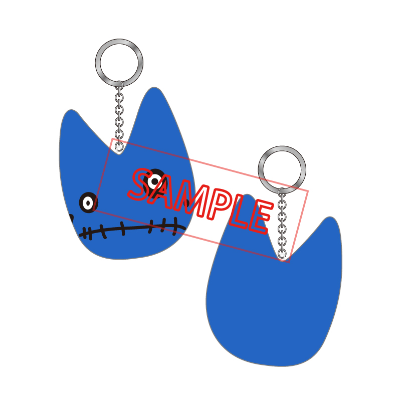 Ado BIGぬいぐるみ うっせぇわ 口開け ラウンドワンスタジアム宮崎店