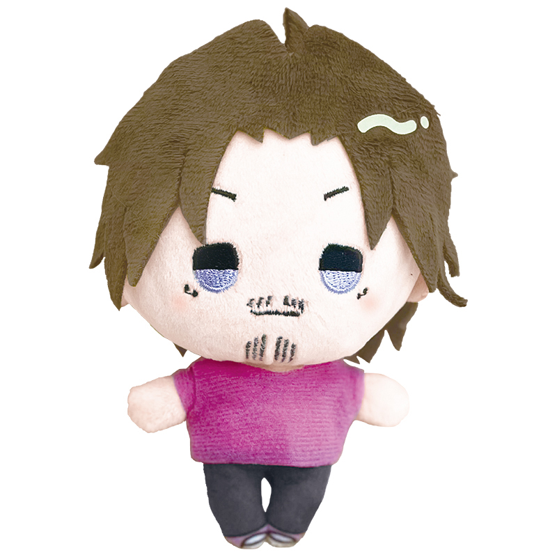 もちどる【AniBOX】