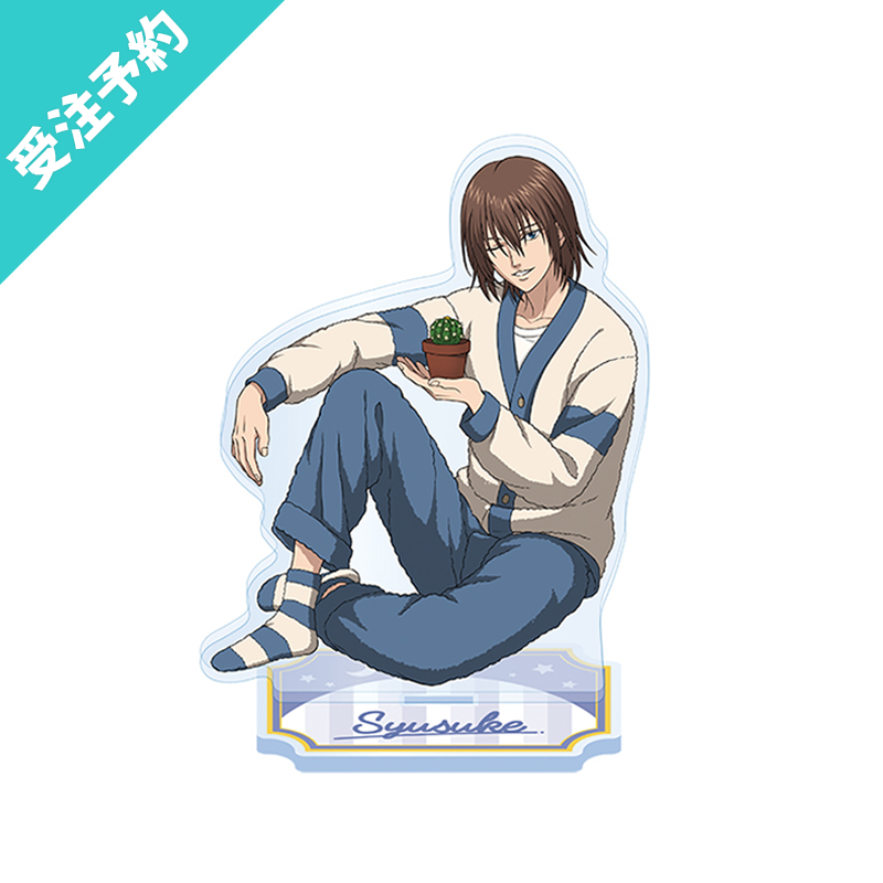 新テニスの王子様×ドン・キホーテ アクリルスタンドBIG（菊丸英二