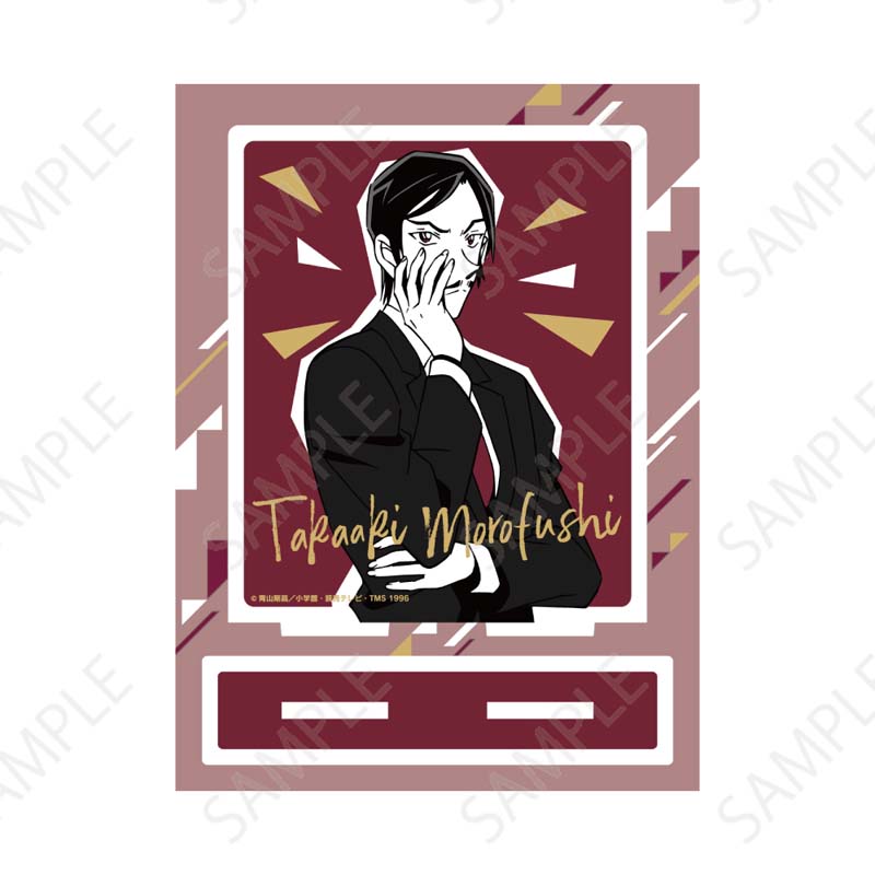 名探偵コナン ナゾトキレターセット 諸伏高明ver【YTE公式オンライン