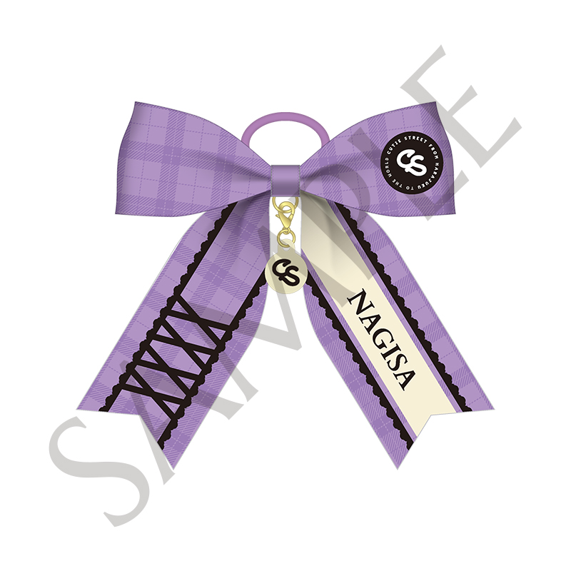 オフィシャルペンライトリボン（全8種）【ASOBIMALL(アソビモール)】