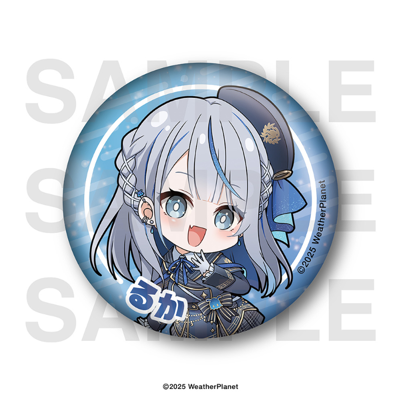 エイダ 缶バッジ なな湖 スタン 50点 エイダ 缶バッジ なな湖 スタン