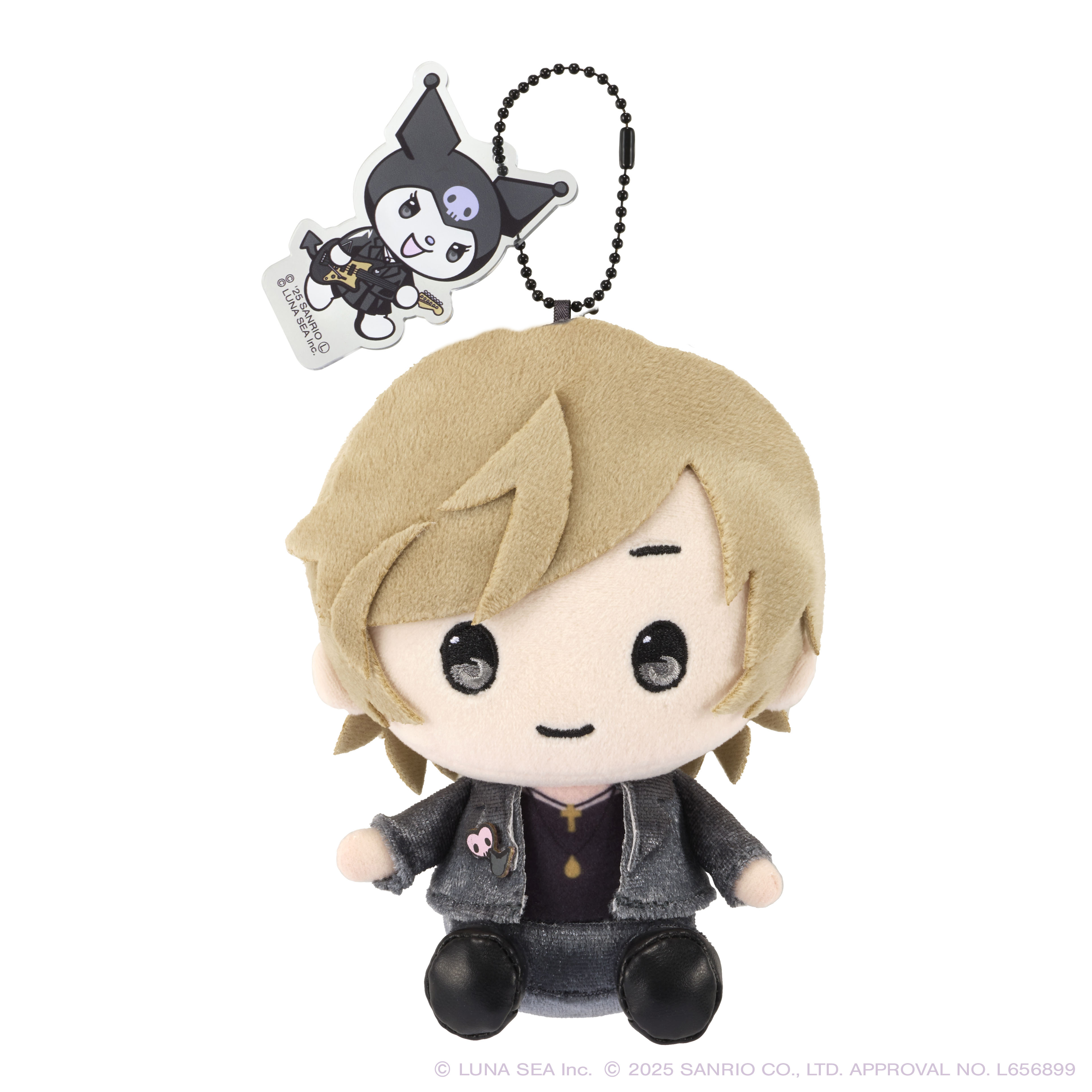 商品の検索結果【LUNA SEA OFFICIAL WEB STORE】