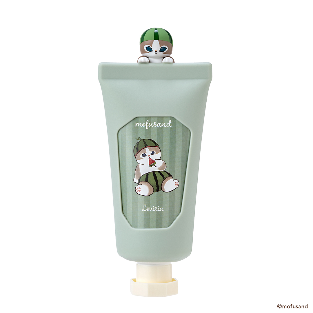 Lovisia selection】