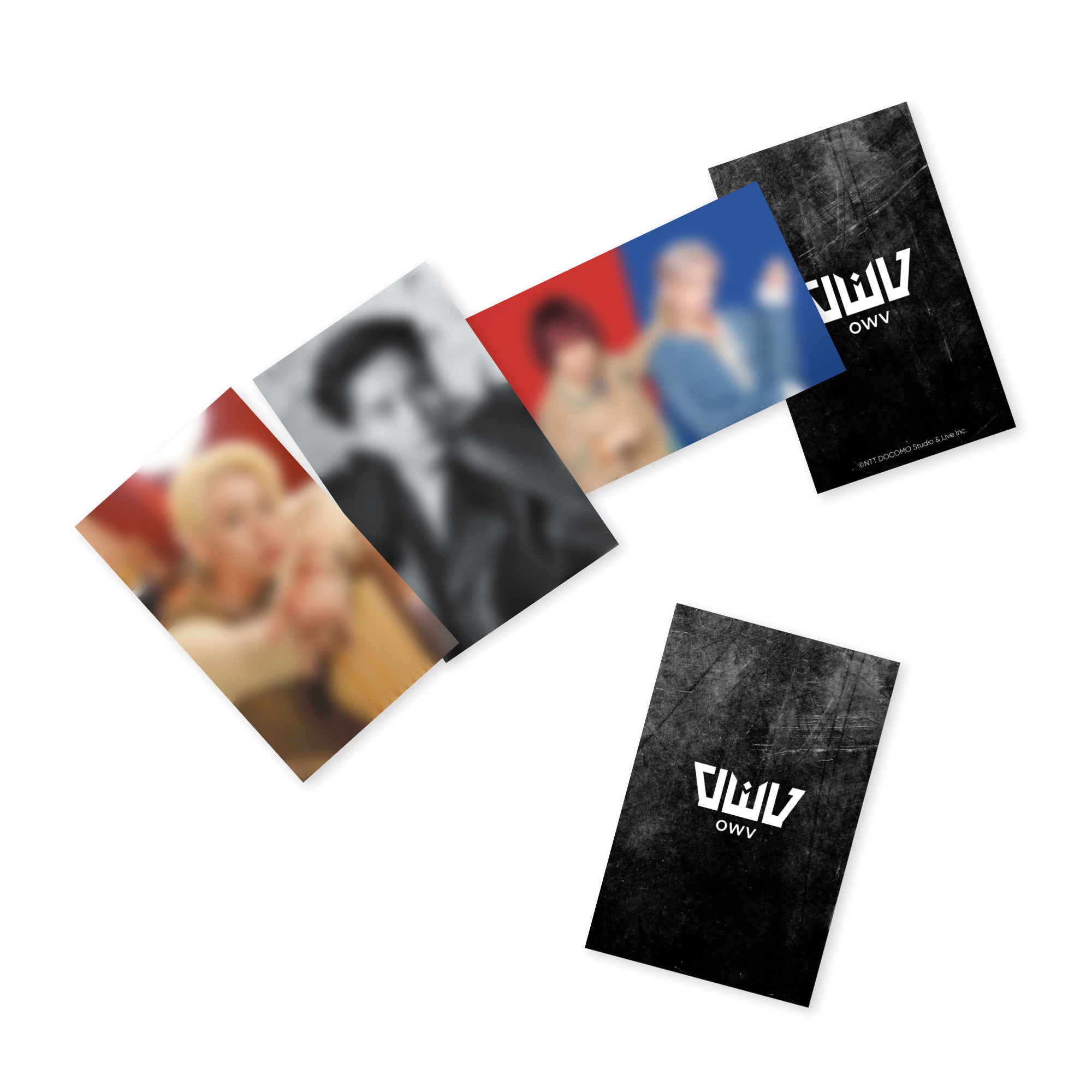 佐野 文哉【OWV ONLINE STORE】