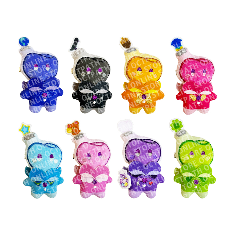 四谷 真佑【OCTPATH ONLINE STORE】