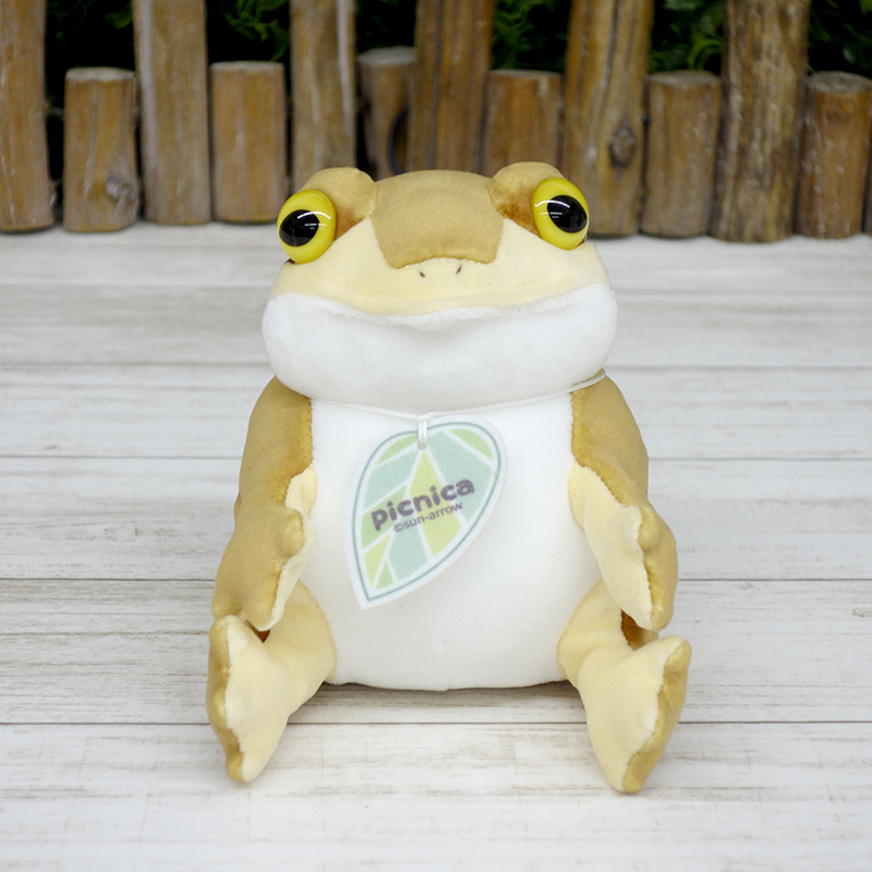 picnica フクラガエル【サン・アロー公式オンラインショップ】