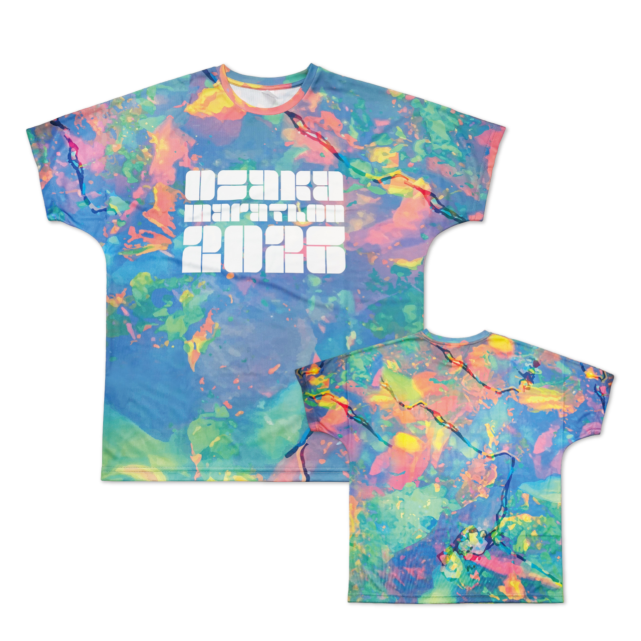 ステッカー3種セット【EVENT SHOP by FANY】