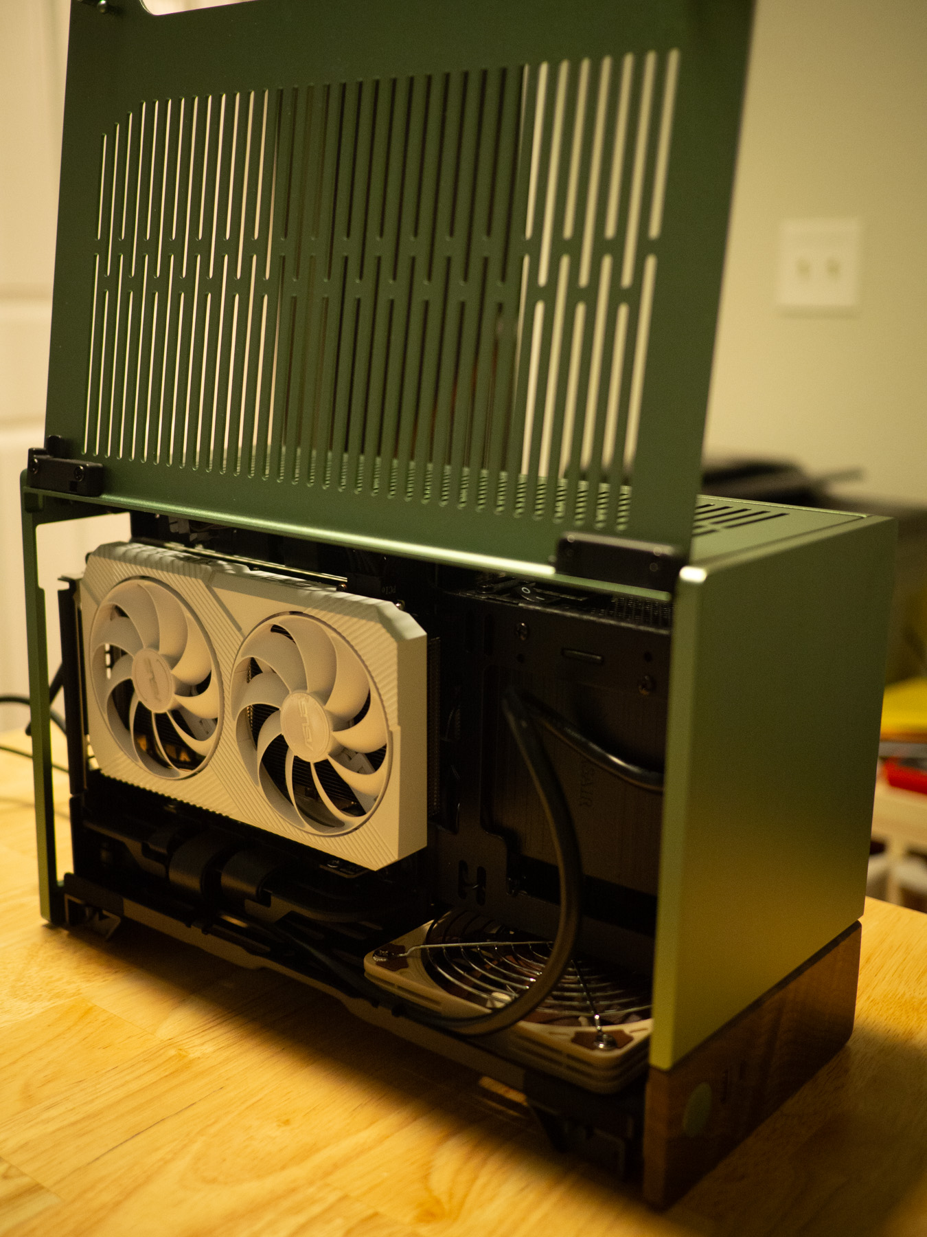 Fractal Design Terra Jade Workstation: A 12-core waste of money