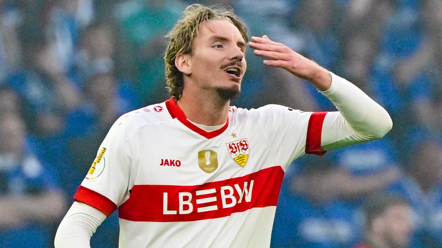 コリンシアン プロスターズ マテウス ドイツ代表 インテル サッカー