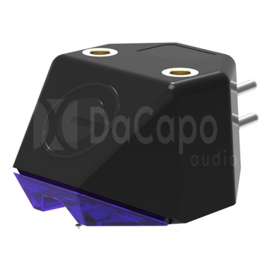 Audio Technica AT33PTG/II MC Cartridge - DaCapo Audio Shop