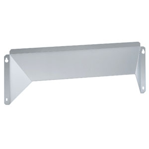 防雪パネル｜クーラーキャッチャー ルームエアコン据付部品｜エアコン