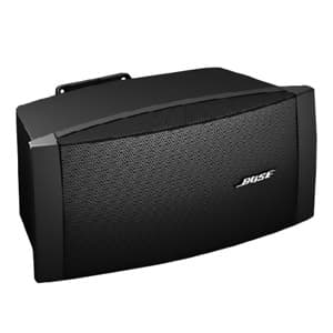 DS16SEB (BOSE)｜露出型｜業務用音響機器｜電材堂【公式】