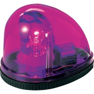 KW-12 (パトライト)｜紫｜業務用照明器具｜電材堂【公式】