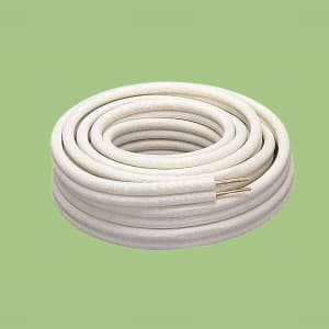 2分4分｜被覆銅管 ペアコイル/ペアチューブの商品一覧｜エアコン部材の