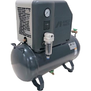 アネスト岩田(ANEST IWATA)のエアーコンプレッサー 比較 2026年人気