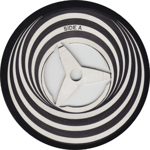 Black Sabbath Wicked World Japanese 7