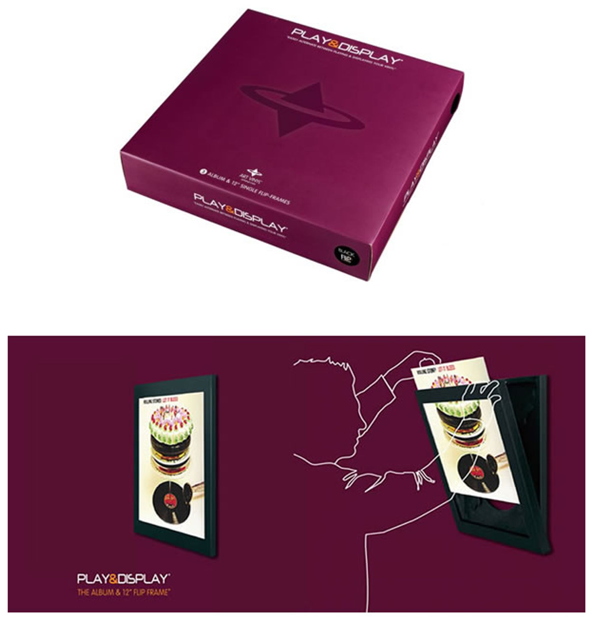 The Beatles Compact Disc EP Collection US CD Single Box Set (88838)