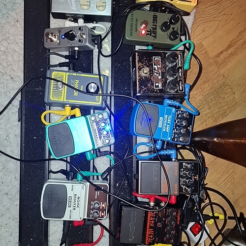 DigiTech Death Metal - What To Know & Where To Buy | Equipboard