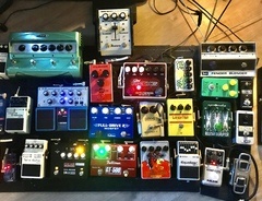 Aria FL-10 Flanger - What To Know & Where To Buy | Equipboard