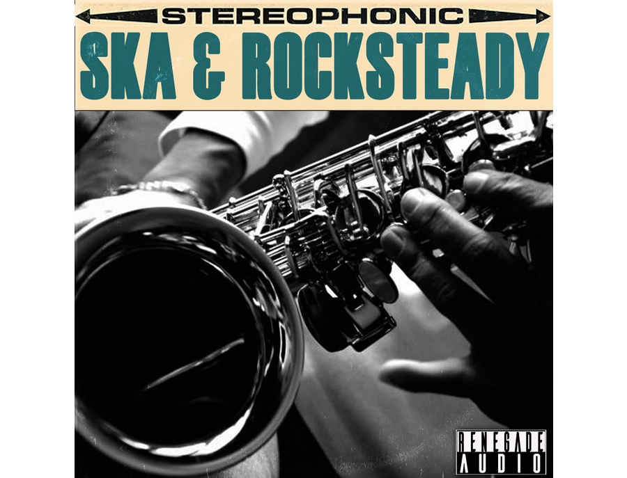 Renegade Audio Ska & Rocksteady Vol. 1 - What To Know & Where To
