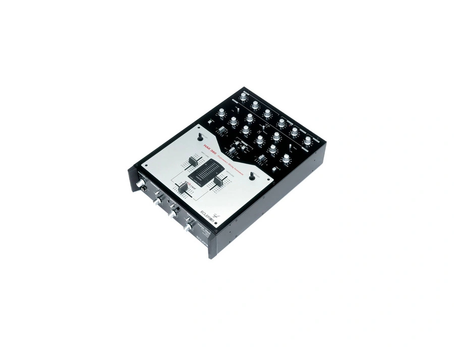 Ecler hak360 - What To Know & Where To Buy | Equipboard