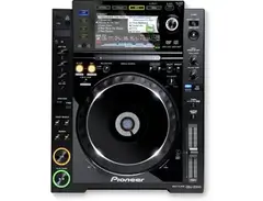 Pioneer CDJ-2000 - What To Know & Where To Buy | Equipboard