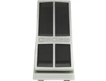 Vox V850 Volume Pedal - What To Know & Where To Buy | Equipboard