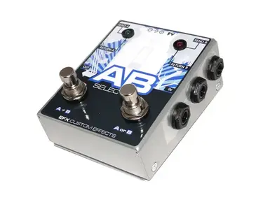 Palmer PGA 03 Y-Box Transformer Isolated Guitar Splitter - What To