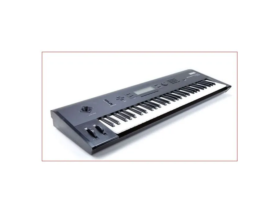 Korg Wavestation - What To Know & Where To Buy | Equipboard