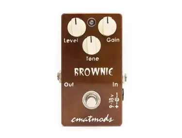 CMATMODS Signa Drive - What To Know & Where To Buy | Equipboard