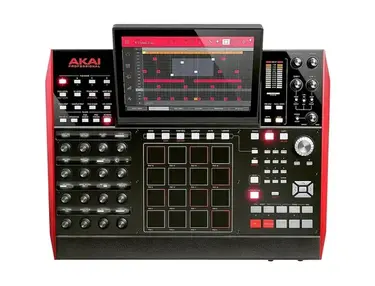 Akai MPC Touch - What To Know & Where To Buy | Equipboard