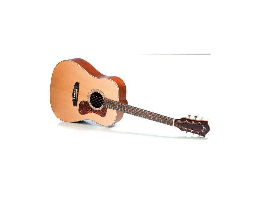 Guild D-240E - What To Know & Where To Buy | Equipboard