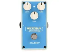 Mesa/Boogie Cleo - What To Know & Where To Buy | Equipboard