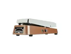 Vox V847-C Wah - What To Know & Where To Buy | Equipboard