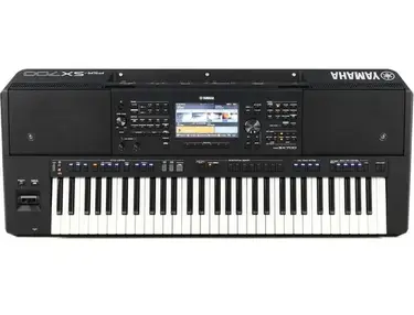 Yamaha PSR-D1 DJX - What To Know & Where To Buy | Equipboard