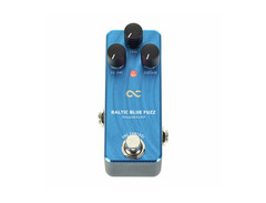 One Control Baltic Blue Fuzz - What To Know & Where To Buy