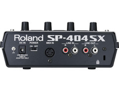 Roland SP-404SX - What To Know & Where To Buy | Equipboard
