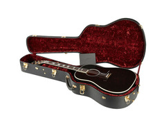 Gibson 2015 j-45 ebony Custom shop - What To Know & Where To Buy