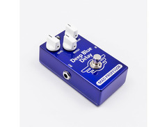 Mad Professor Deep Blue Delay - What To Know & Where To Buy
