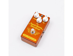 Mad Professor Sweet Honey Overdrive - What To Know & Where To Buy