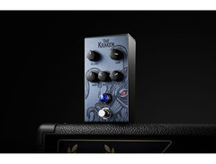 Victory Amplification V1 The Kraken Pedal - What To Know & Where