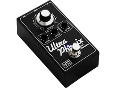 Vertex Ultraphonix Special Overdrive MKII - What To Know & Where